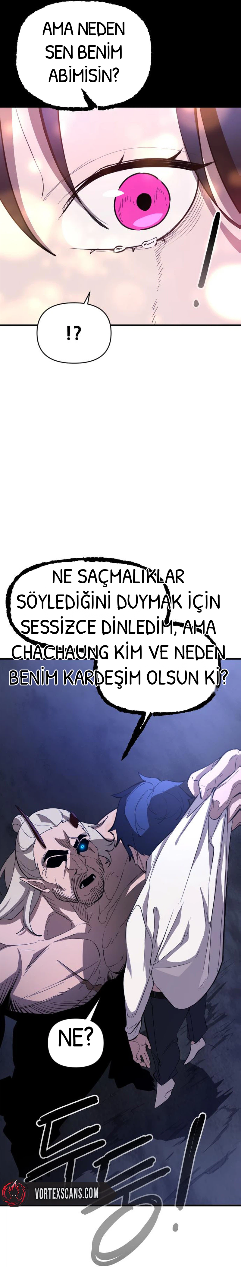 Göksel Yolun İmhası, bölüm 4, sayfa 49