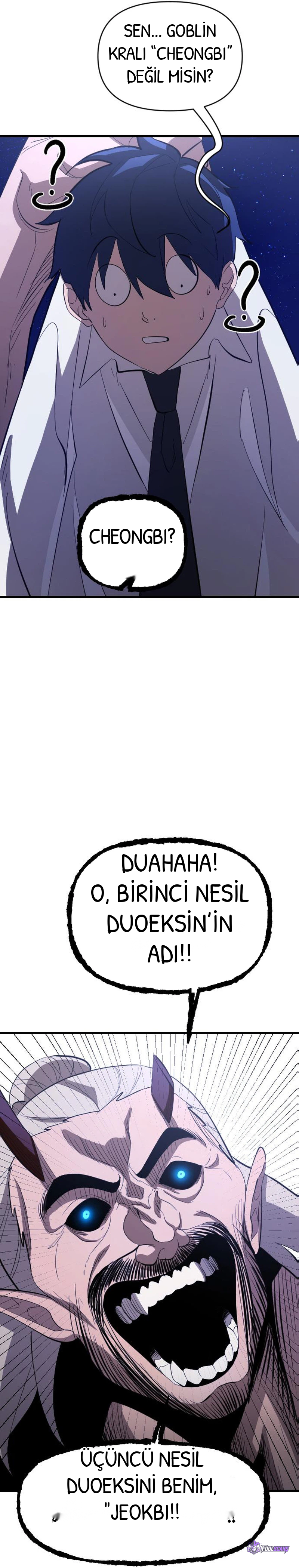 Göksel Yolun İmhası, bölüm 4, sayfa 50