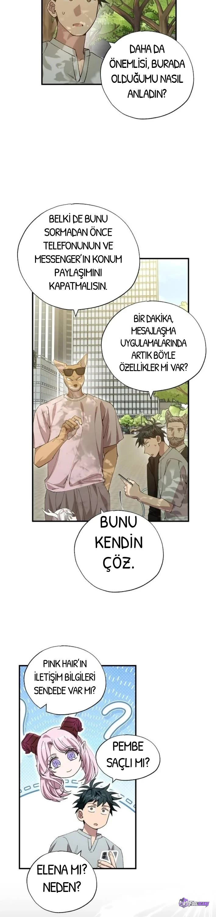 BÜYÜLÜ DİYAR DÜKKÂNCISI, bölüm 108, sayfa 4