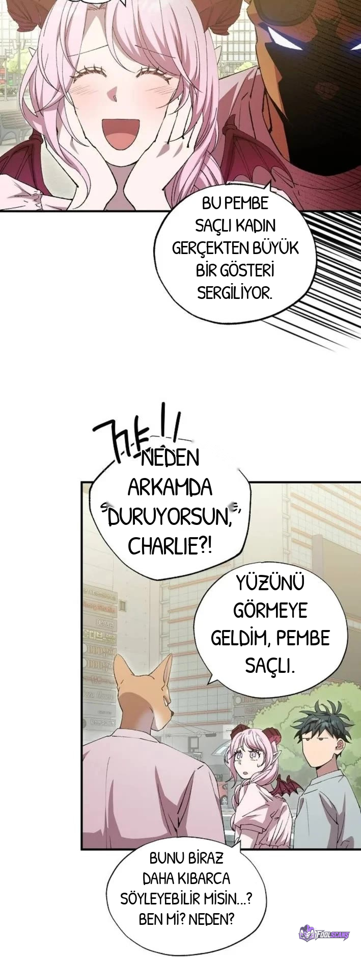 BÜYÜLÜ DİYAR DÜKKÂNCISI, bölüm 108, sayfa 18