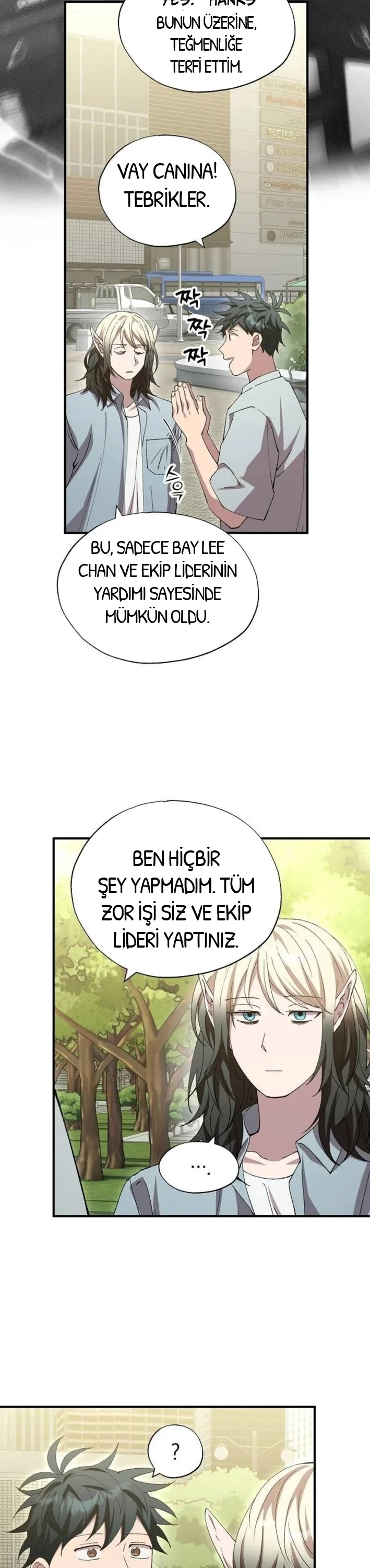 BÜYÜLÜ DİYAR DÜKKÂNCISI, bölüm 108, sayfa 21
