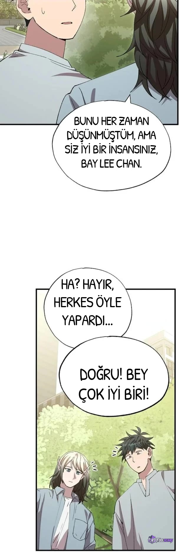 BÜYÜLÜ DİYAR DÜKKÂNCISI, bölüm 108, sayfa 22