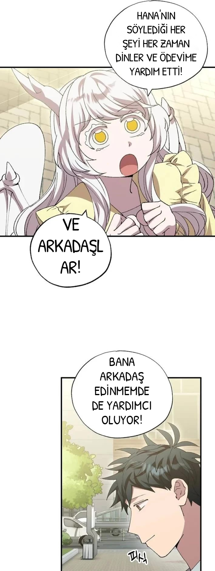 BÜYÜLÜ DİYAR DÜKKÂNCISI, bölüm 108, sayfa 23