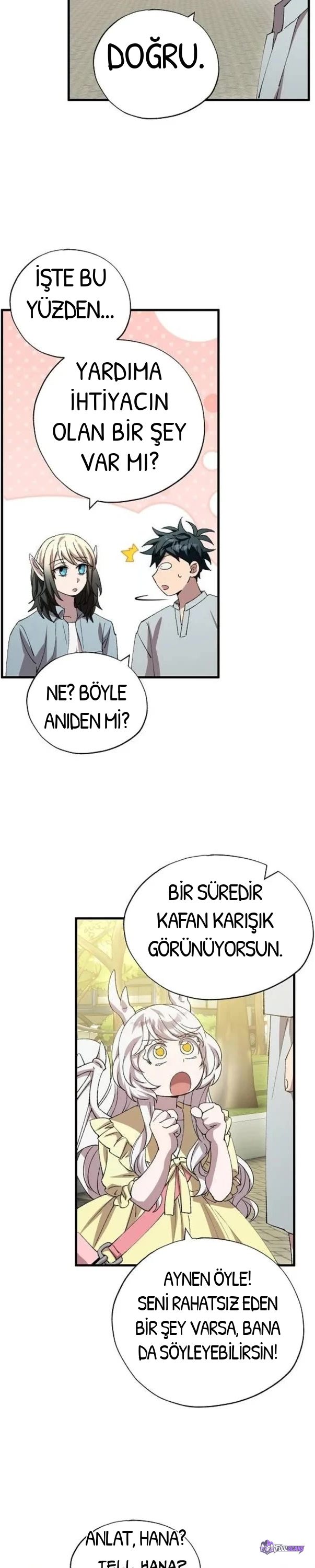 BÜYÜLÜ DİYAR DÜKKÂNCISI, bölüm 108, sayfa 24
