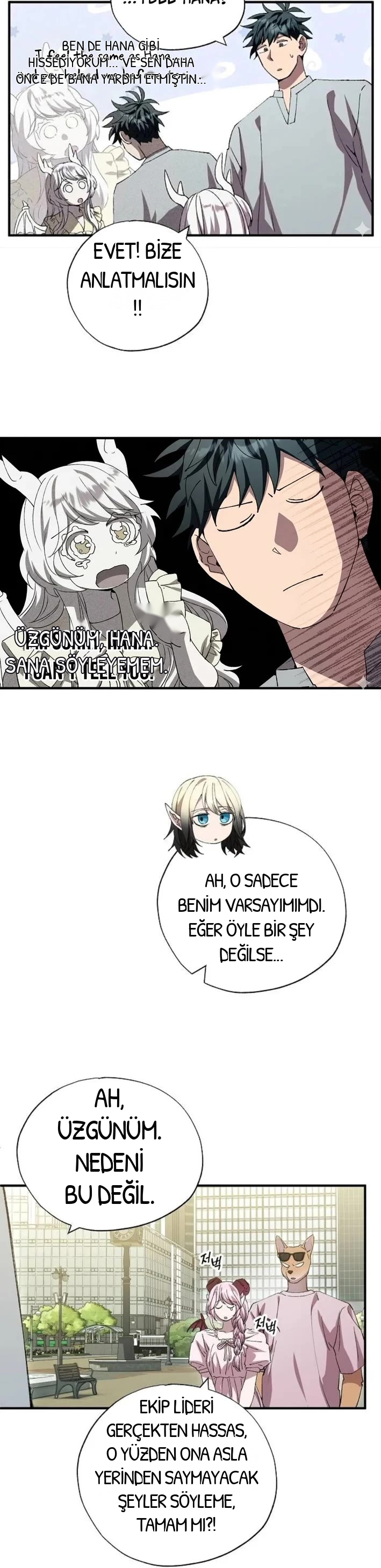 BÜYÜLÜ DİYAR DÜKKÂNCISI, bölüm 108, sayfa 25