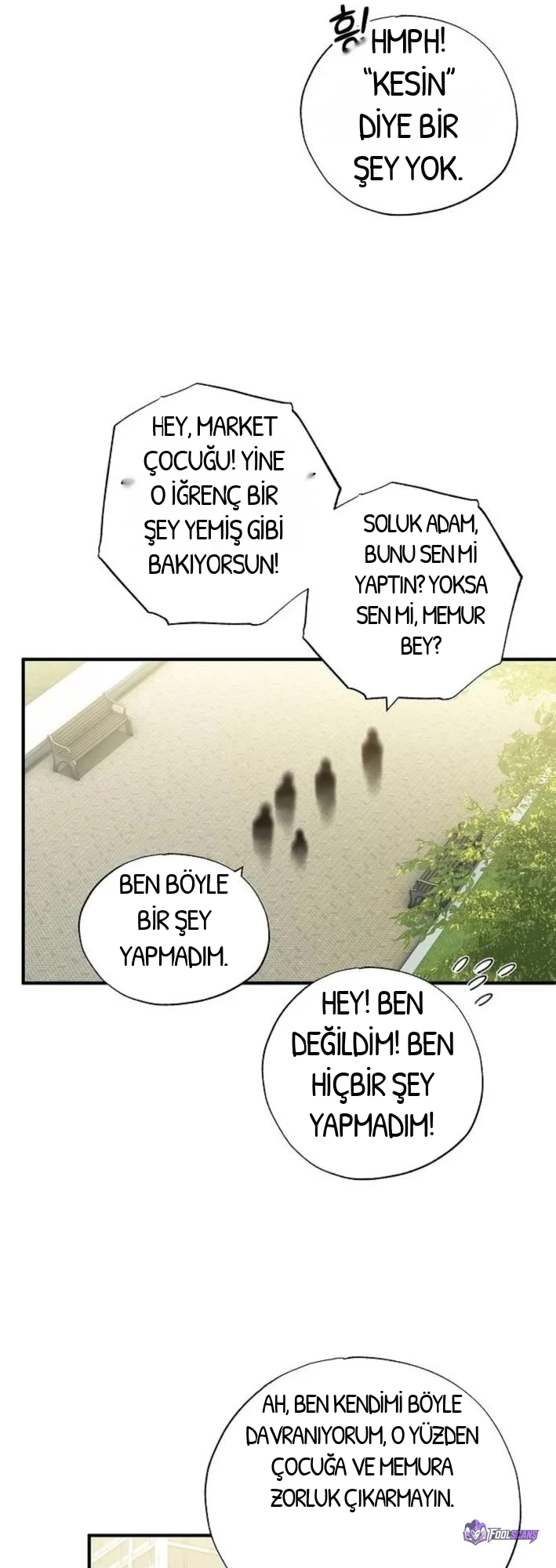 BÜYÜLÜ DİYAR DÜKKÂNCISI, bölüm 108, sayfa 26