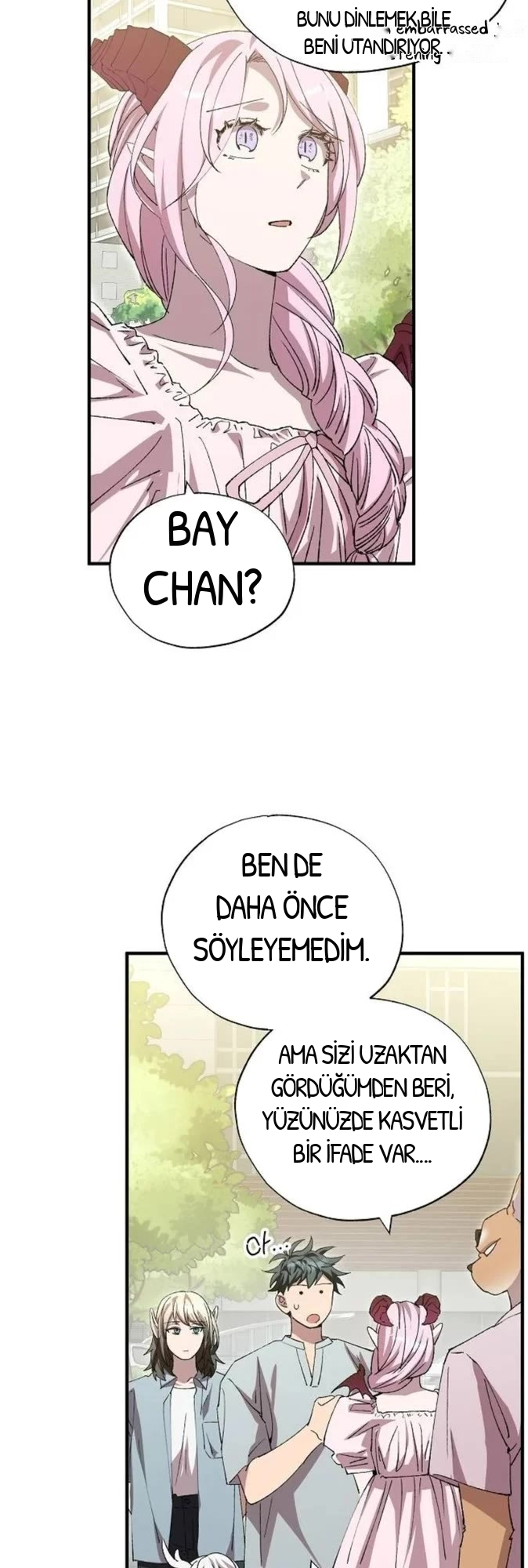 BÜYÜLÜ DİYAR DÜKKÂNCISI, bölüm 108, sayfa 27