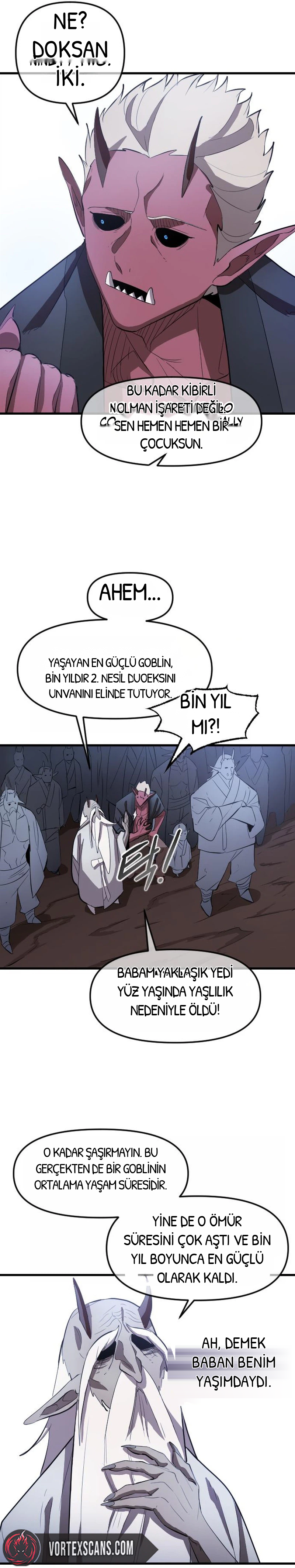 Göksel Yolun İmhası, bölüm 5, sayfa 5