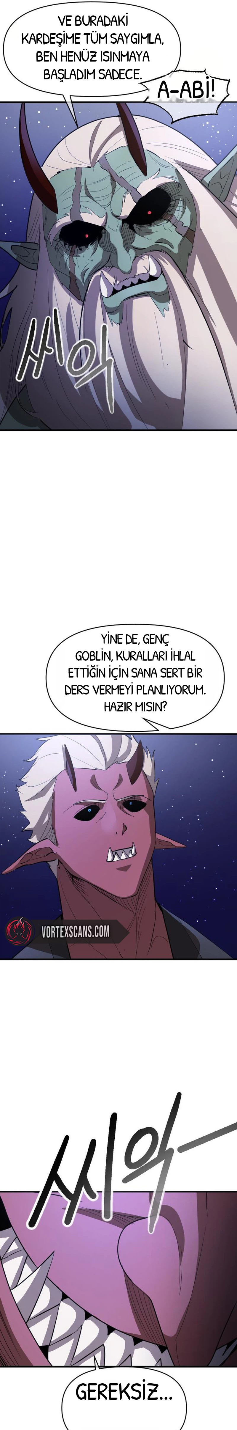 Göksel Yolun İmhası, bölüm 5, sayfa 11