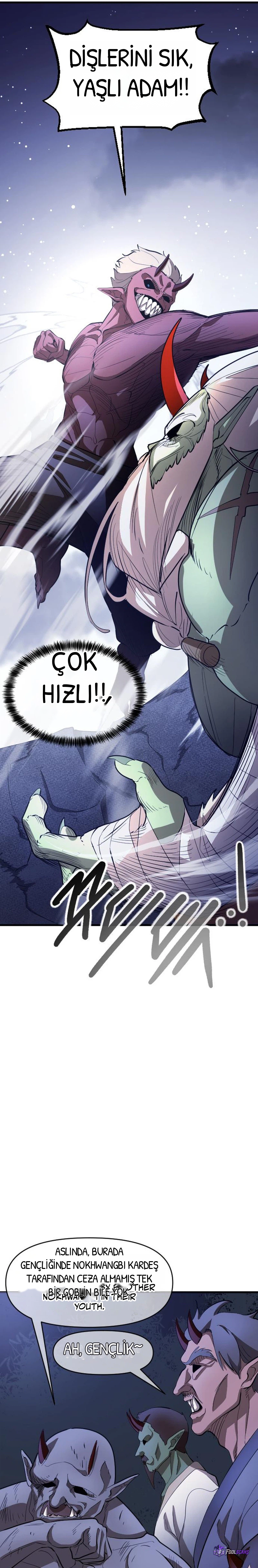 Göksel Yolun İmhası, bölüm 5, sayfa 14