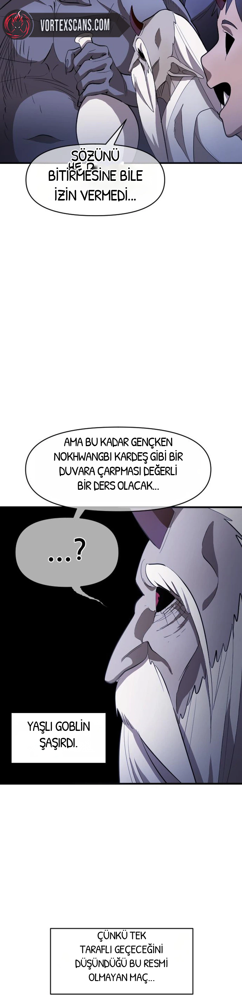Göksel Yolun İmhası, bölüm 5, sayfa 15