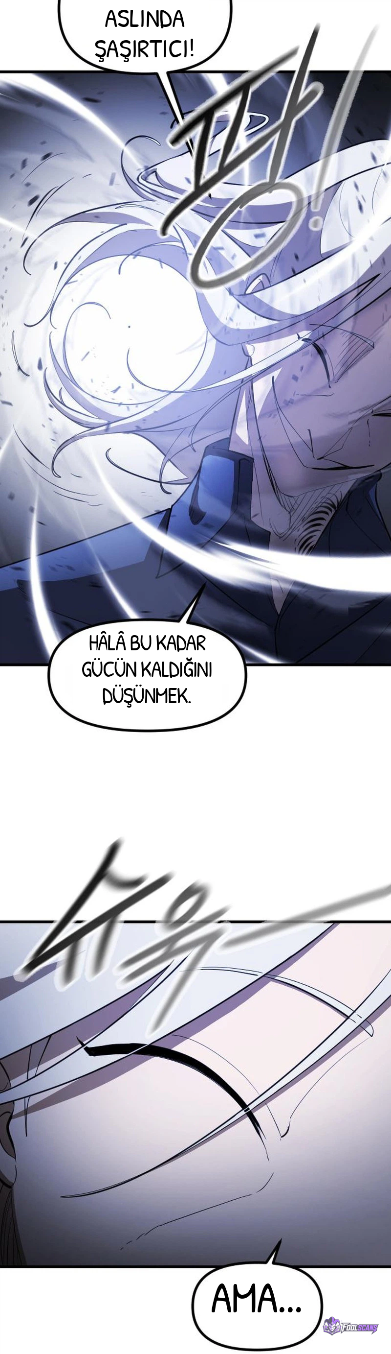 Göksel Yolun İmhası, bölüm 5, sayfa 30