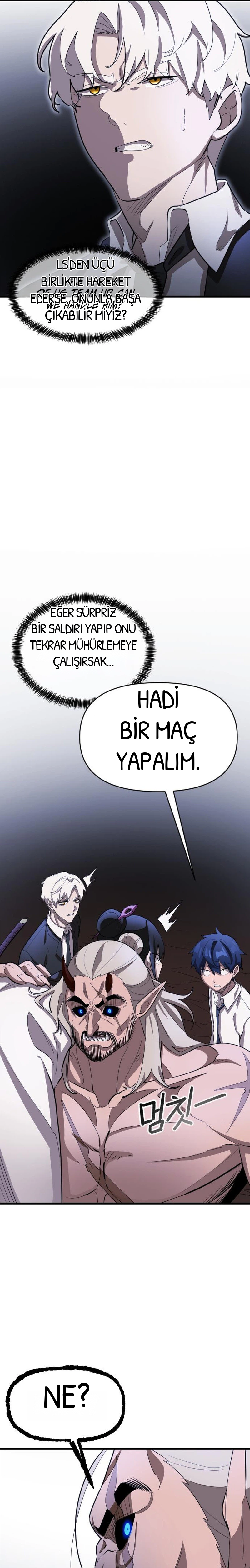 Göksel Yolun İmhası, bölüm 5, sayfa 37