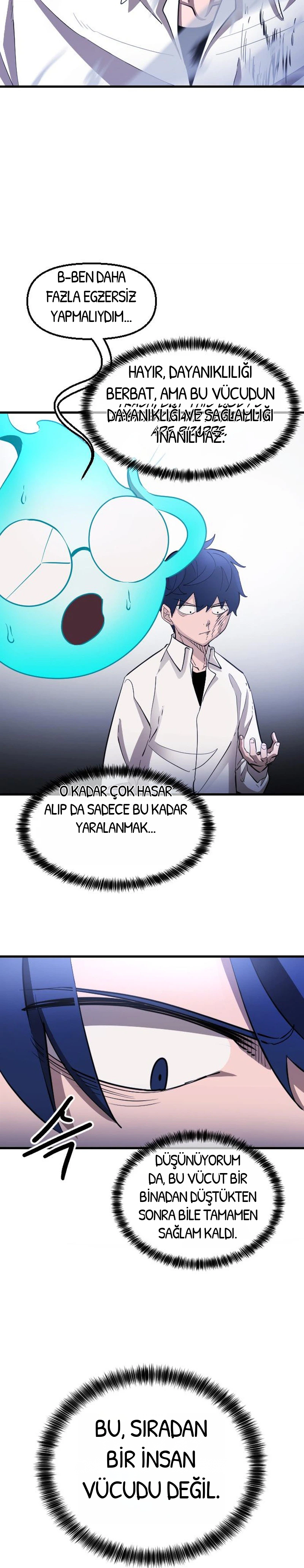 Göksel Yolun İmhası, bölüm 5, sayfa 45