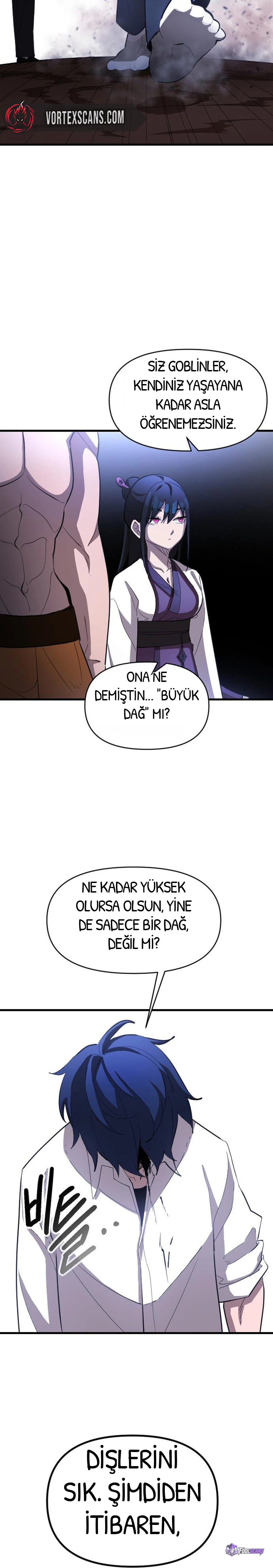 Göksel Yolun İmhası, bölüm 5, sayfa 48
