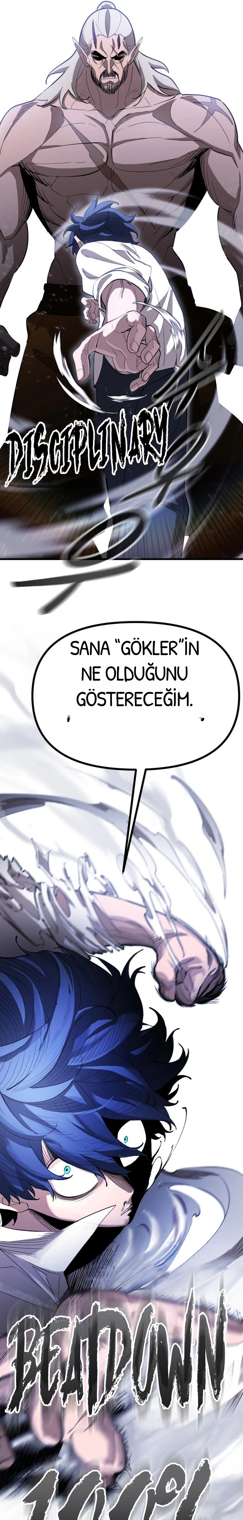 Göksel Yolun İmhası, bölüm 5, sayfa 49