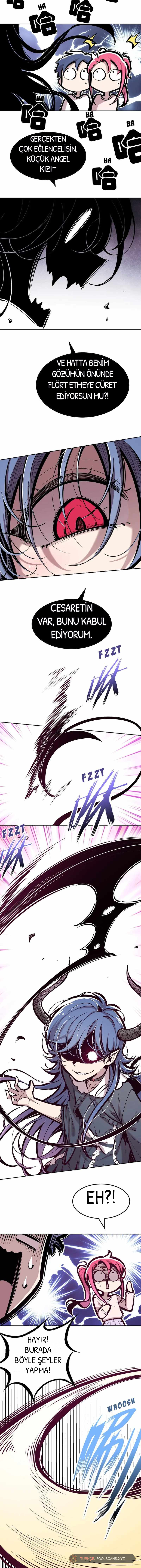 DEMON X ANGEL, CAN’T GET ALONG!, bölüm 78, sayfa 2