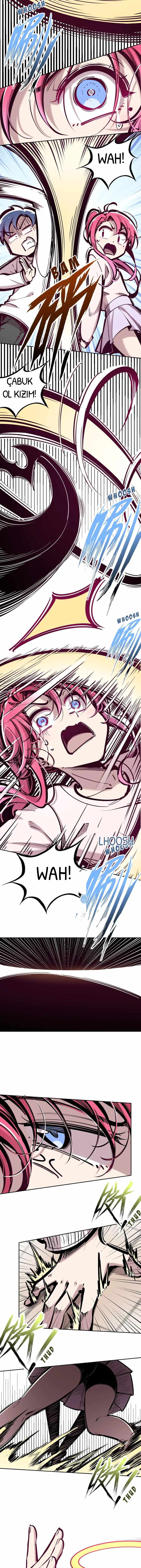 DEMON X ANGEL, CAN’T GET ALONG!, bölüm 78, sayfa 3