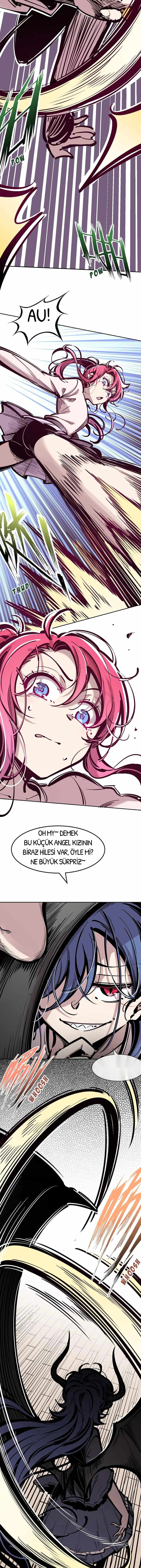 DEMON X ANGEL, CAN’T GET ALONG!, bölüm 78, sayfa 5