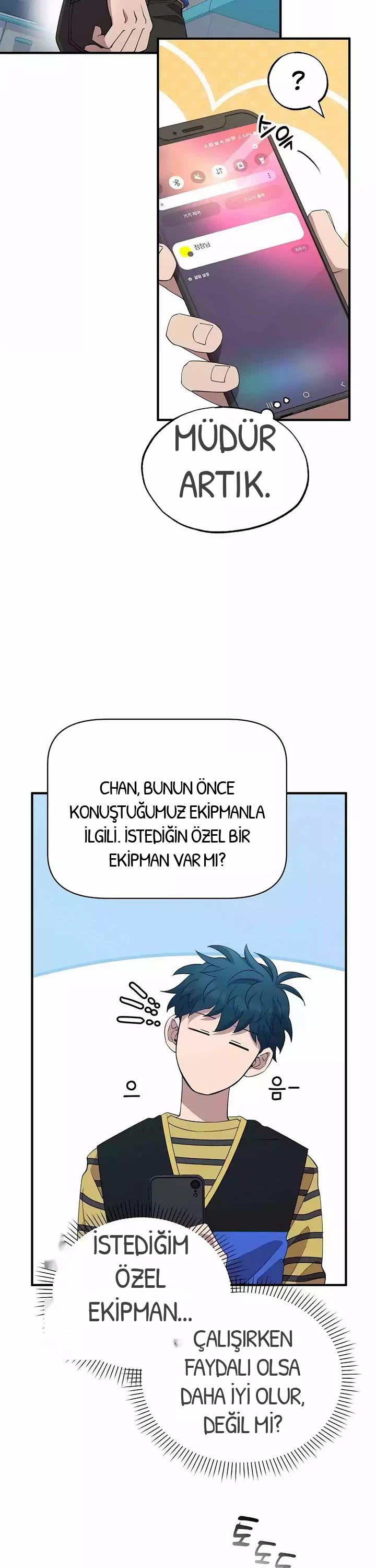 BÜYÜLÜ DİYAR DÜKKÂNCISI, bölüm 14, sayfa 3