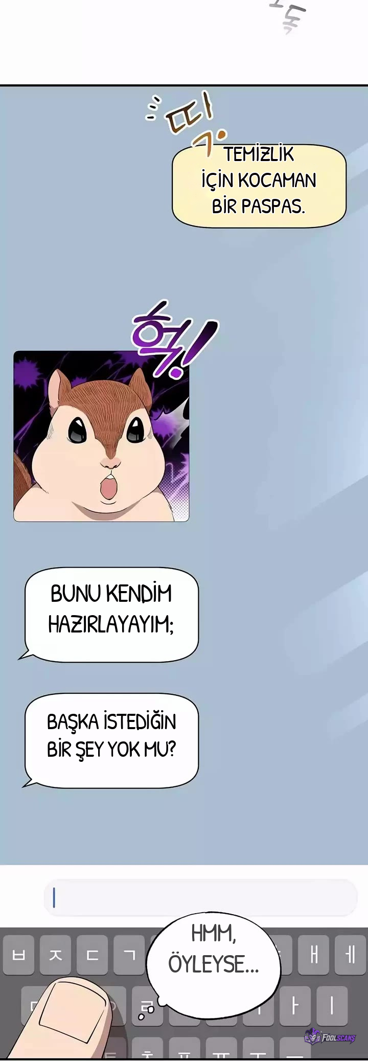 BÜYÜLÜ DİYAR DÜKKÂNCISI, bölüm 14, sayfa 4