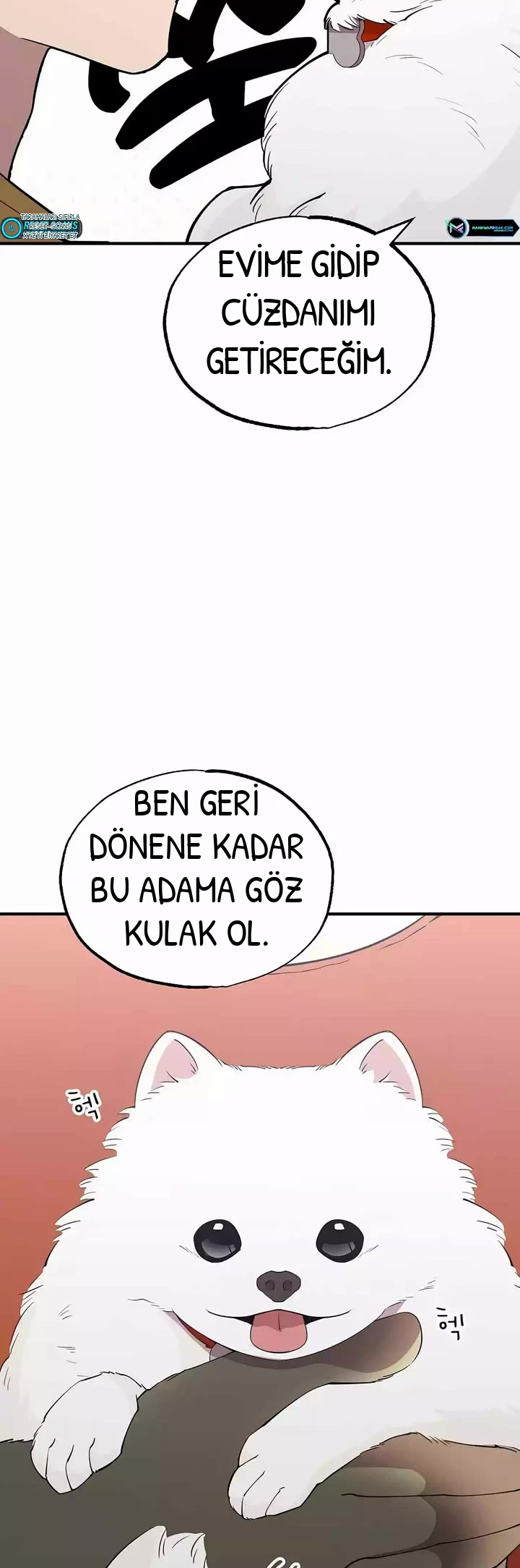 BÜYÜLÜ DİYAR DÜKKÂNCISI, bölüm 14, sayfa 9