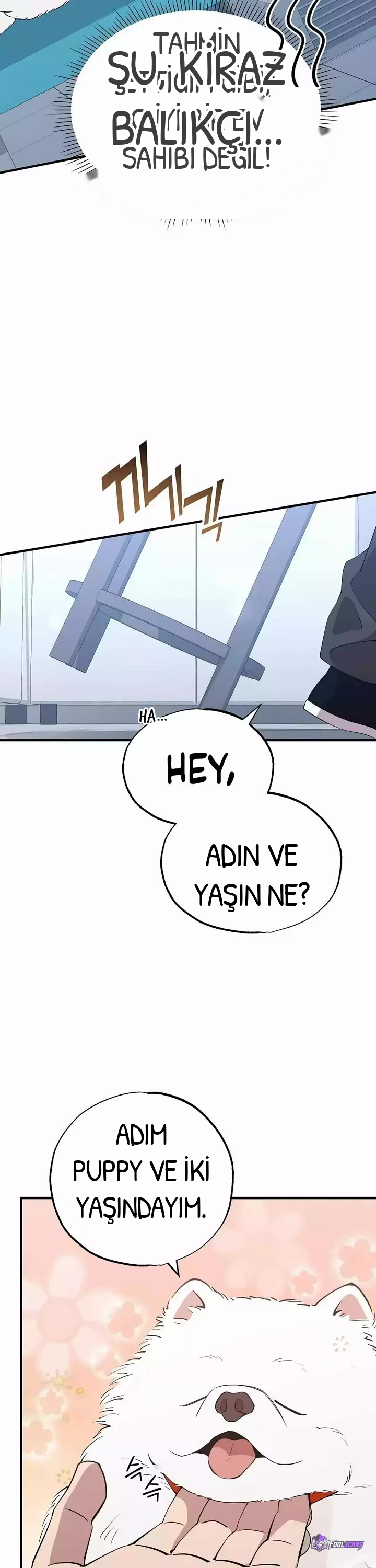 BÜYÜLÜ DİYAR DÜKKÂNCISI, bölüm 14, sayfa 22