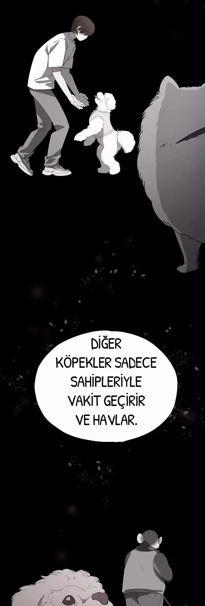 BÜYÜLÜ DİYAR DÜKKÂNCISI, bölüm 14, sayfa 25