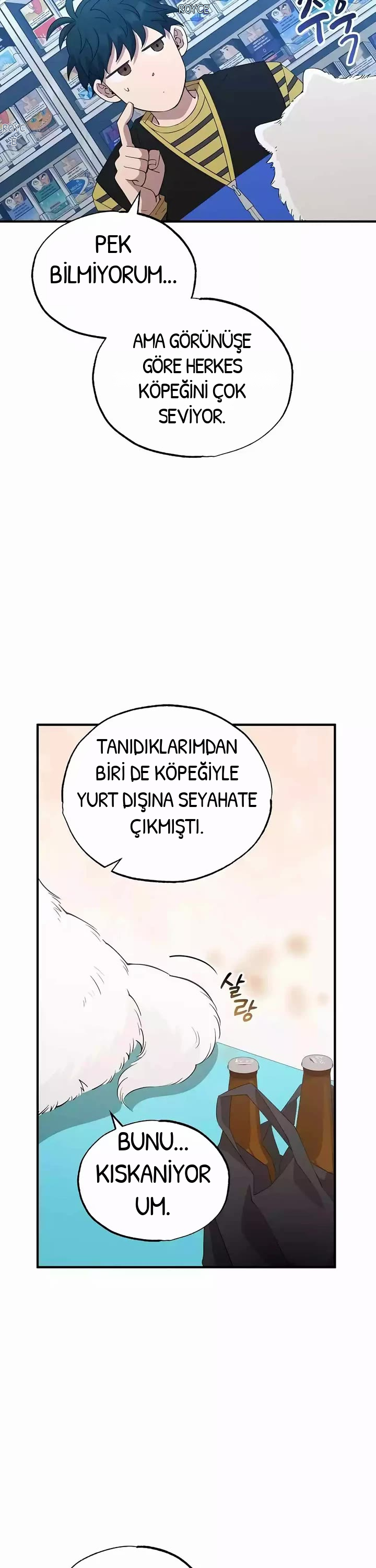BÜYÜLÜ DİYAR DÜKKÂNCISI, bölüm 14, sayfa 27