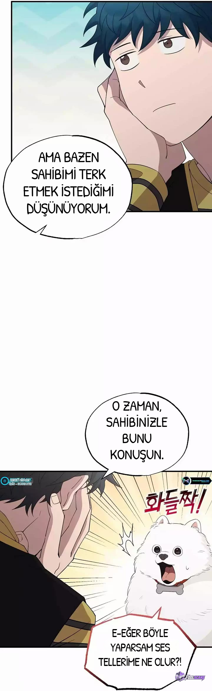 BÜYÜLÜ DİYAR DÜKKÂNCISI, bölüm 14, sayfa 30
