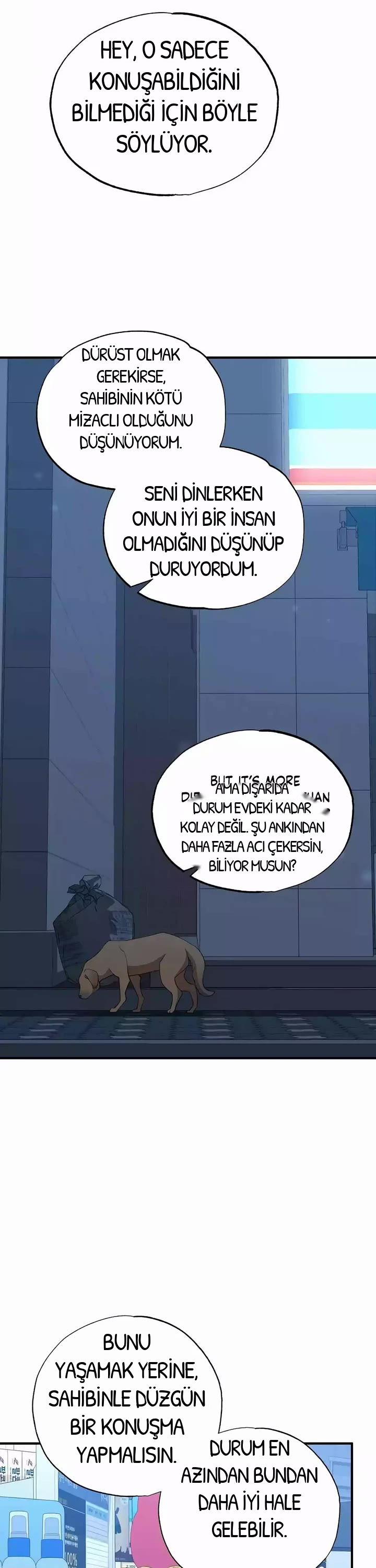 BÜYÜLÜ DİYAR DÜKKÂNCISI, bölüm 14, sayfa 31