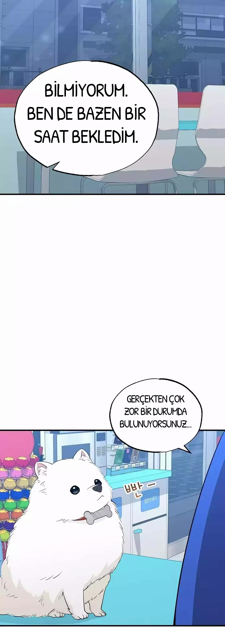 BÜYÜLÜ DİYAR DÜKKÂNCISI, bölüm 14, sayfa 33