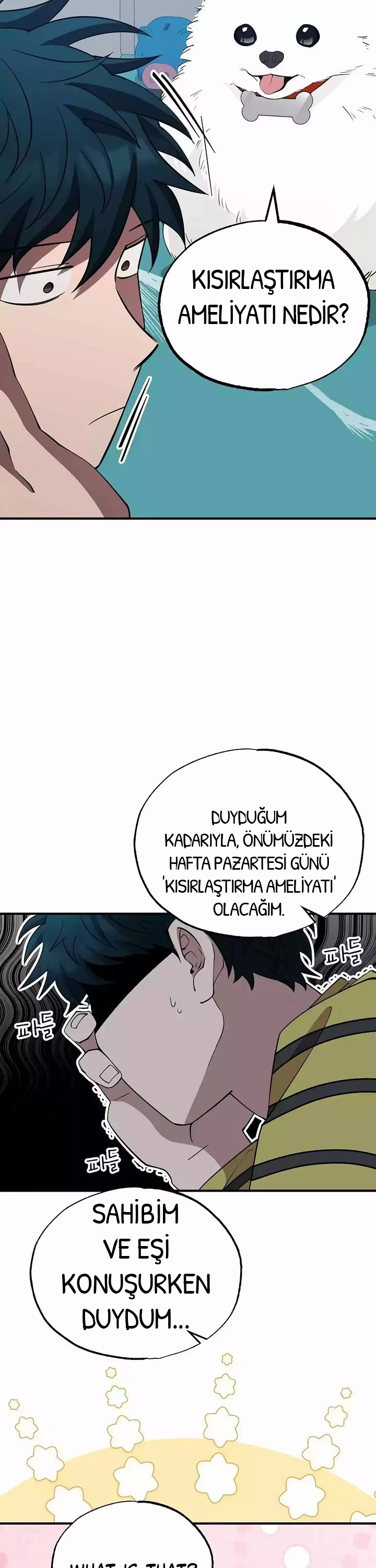 BÜYÜLÜ DİYAR DÜKKÂNCISI, bölüm 14, sayfa 35