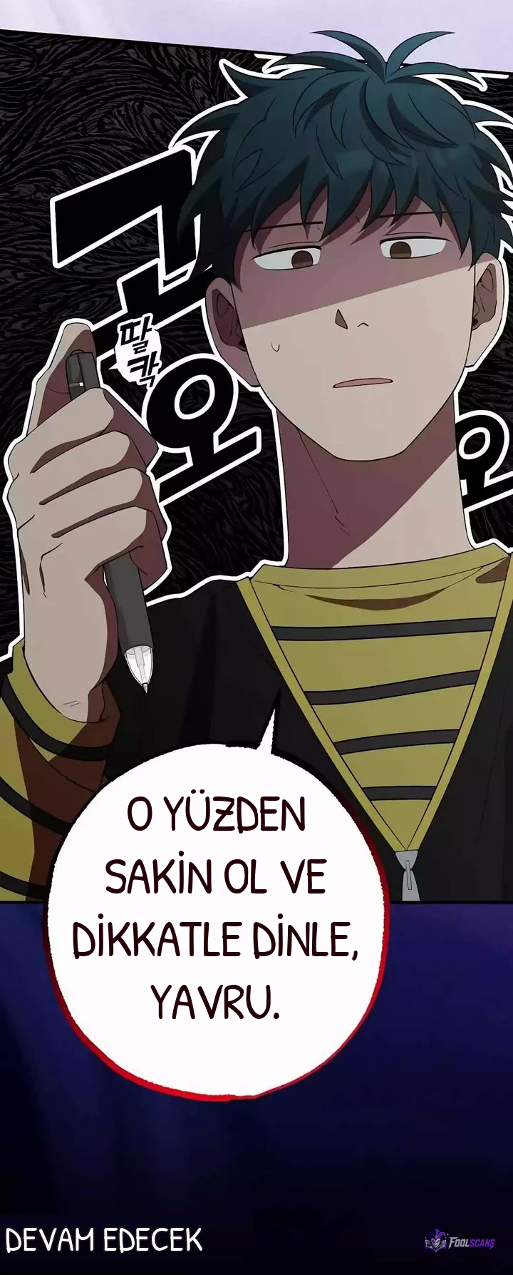 BÜYÜLÜ DİYAR DÜKKÂNCISI, bölüm 14, sayfa 38