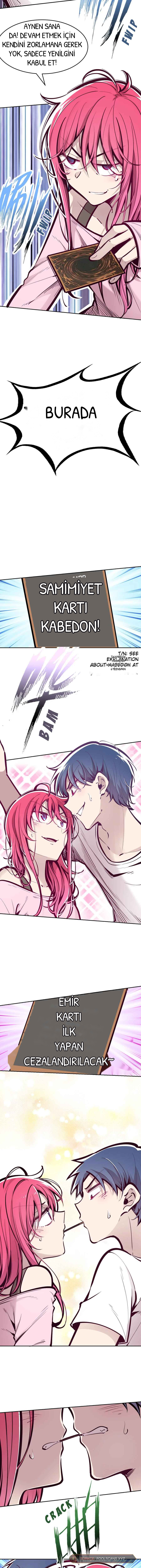 DEMON X ANGEL, CAN’T GET ALONG!, bölüm 65, sayfa 2