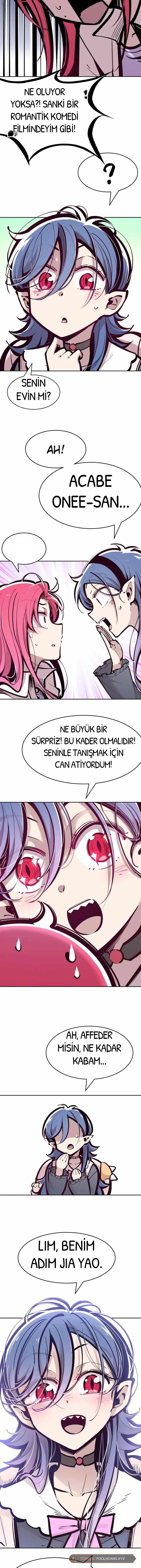 DEMON X ANGEL, CAN’T GET ALONG!, bölüm 74, sayfa 6