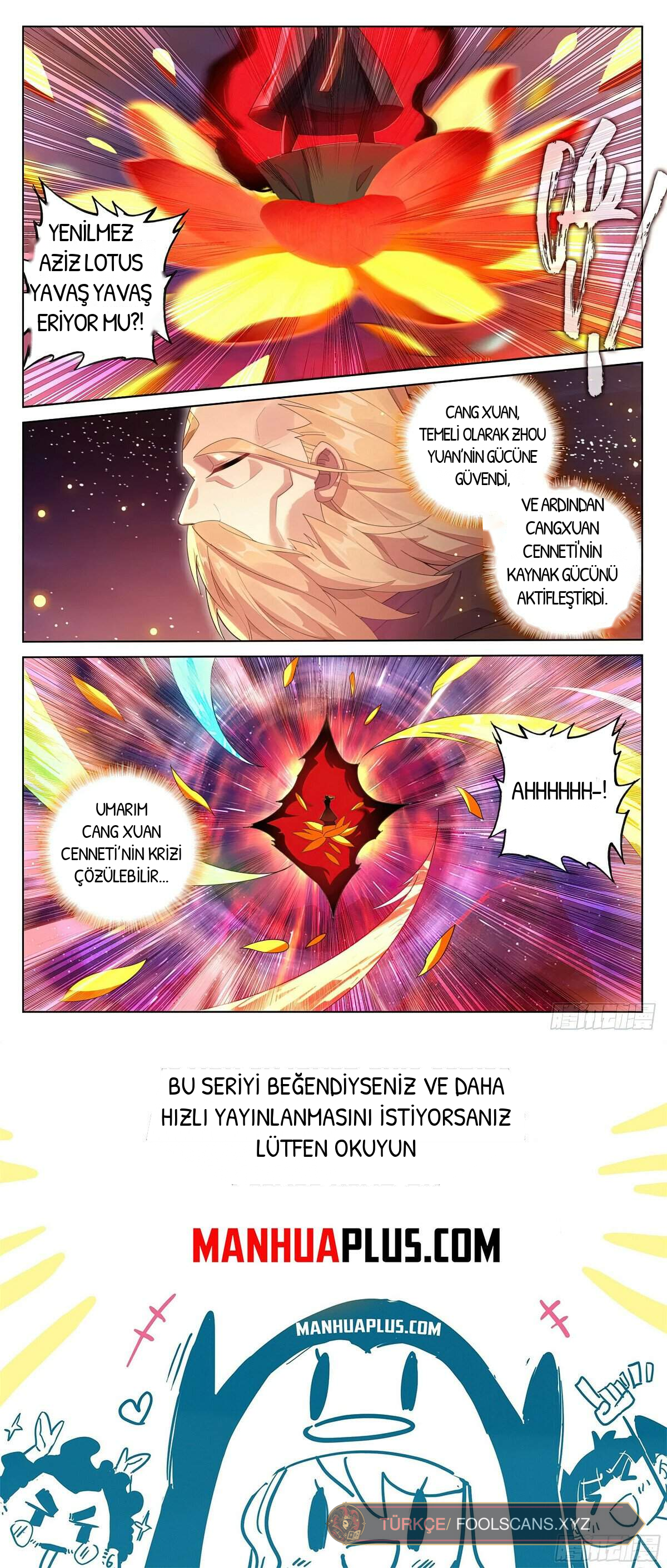 Yuan Zun, bölüm 628, sayfa 8