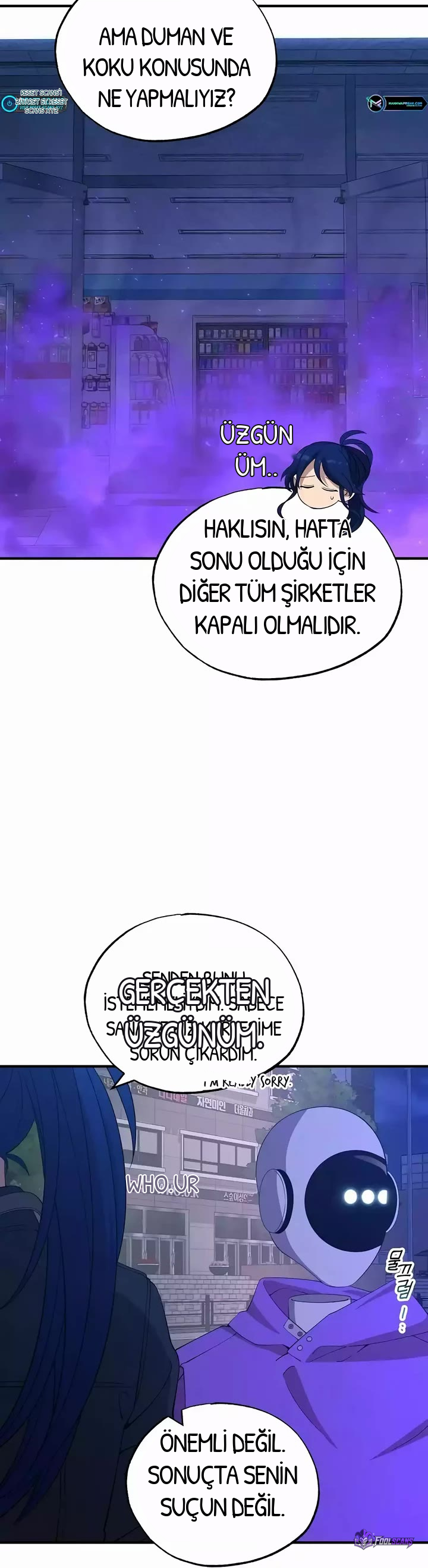 BÜYÜLÜ DİYAR DÜKKÂNCISI, bölüm 19, sayfa 8