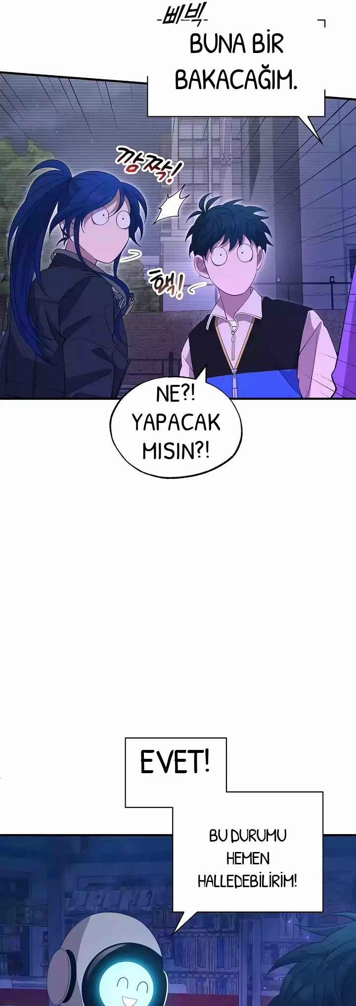 BÜYÜLÜ DİYAR DÜKKÂNCISI, bölüm 19, sayfa 9