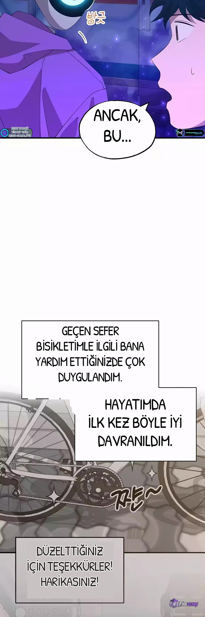 BÜYÜLÜ DİYAR DÜKKÂNCISI, bölüm 19, sayfa 10