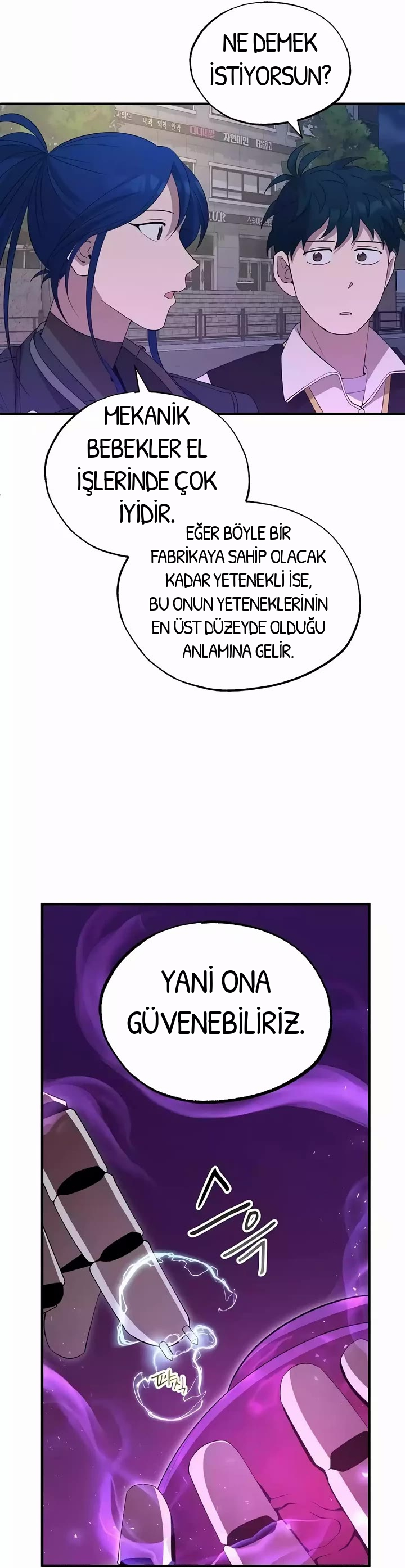 BÜYÜLÜ DİYAR DÜKKÂNCISI, bölüm 19, sayfa 17