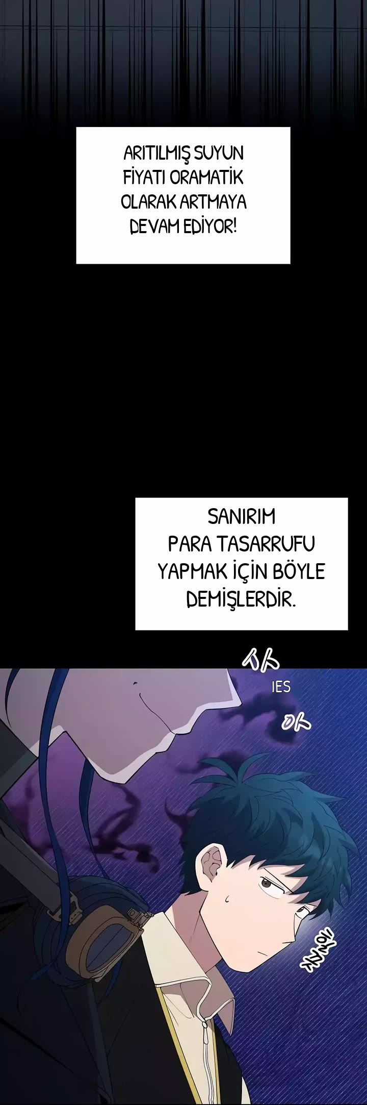 BÜYÜLÜ DİYAR DÜKKÂNCISI, bölüm 19, sayfa 25
