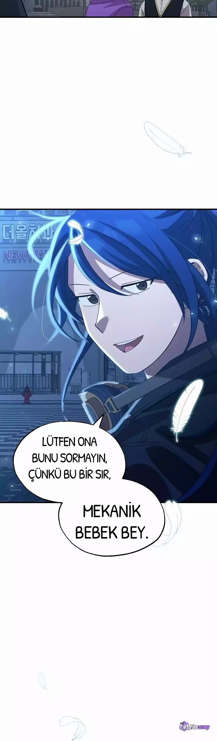 BÜYÜLÜ DİYAR DÜKKÂNCISI, bölüm 19, sayfa 32