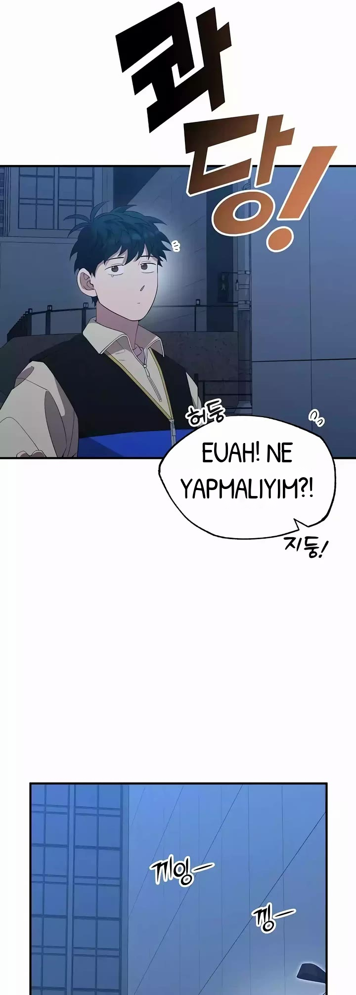BÜYÜLÜ DİYAR DÜKKÂNCISI, bölüm 19, sayfa 39