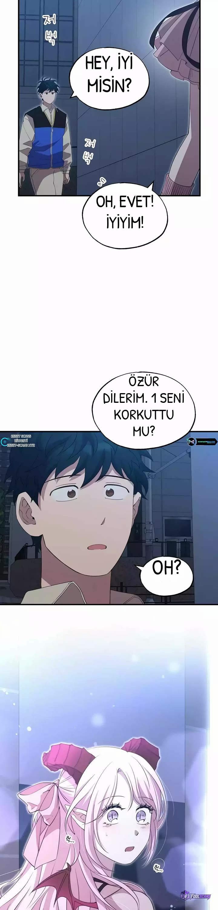 BÜYÜLÜ DİYAR DÜKKÂNCISI, bölüm 19, sayfa 40