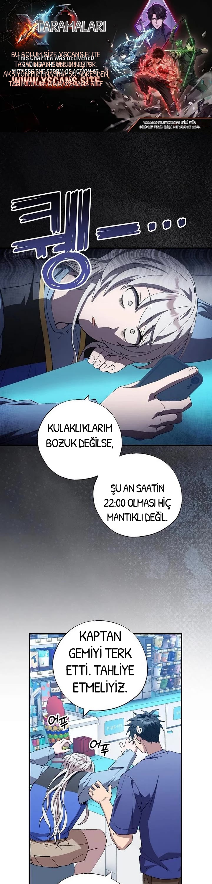 BÜYÜLÜ DİYAR DÜKKÂNCISI, bölüm 102, sayfa 1