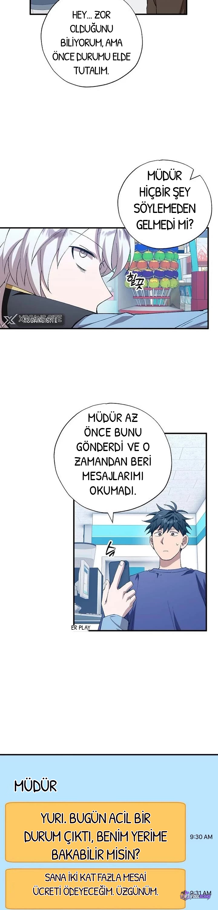 BÜYÜLÜ DİYAR DÜKKÂNCISI, bölüm 102, sayfa 2