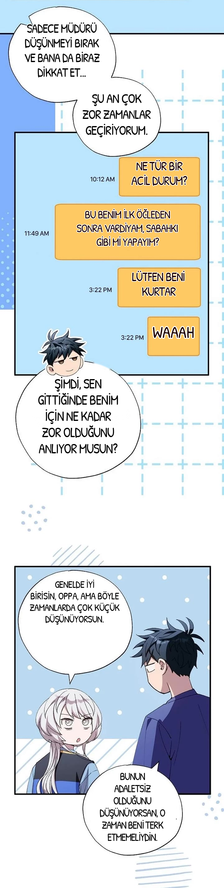 BÜYÜLÜ DİYAR DÜKKÂNCISI, bölüm 102, sayfa 3
