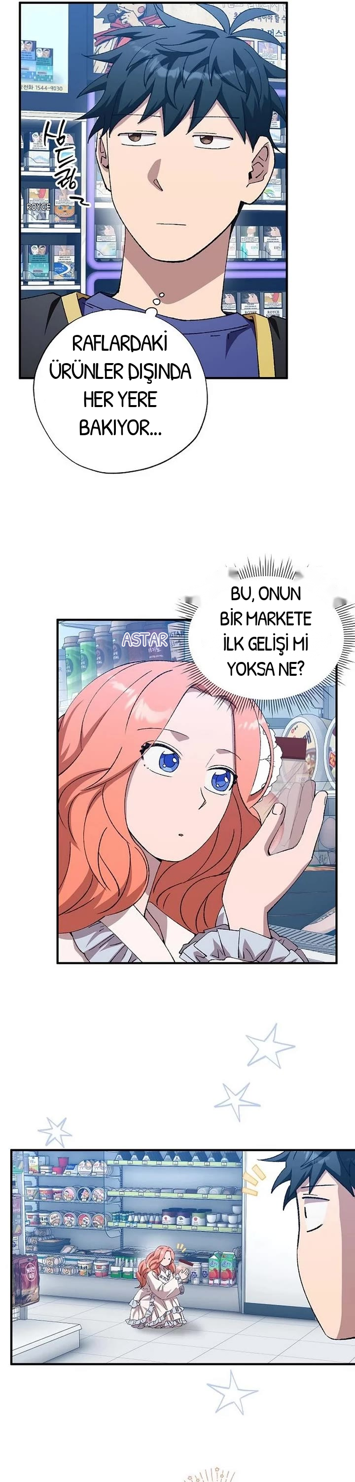 BÜYÜLÜ DİYAR DÜKKÂNCISI, bölüm 102, sayfa 9