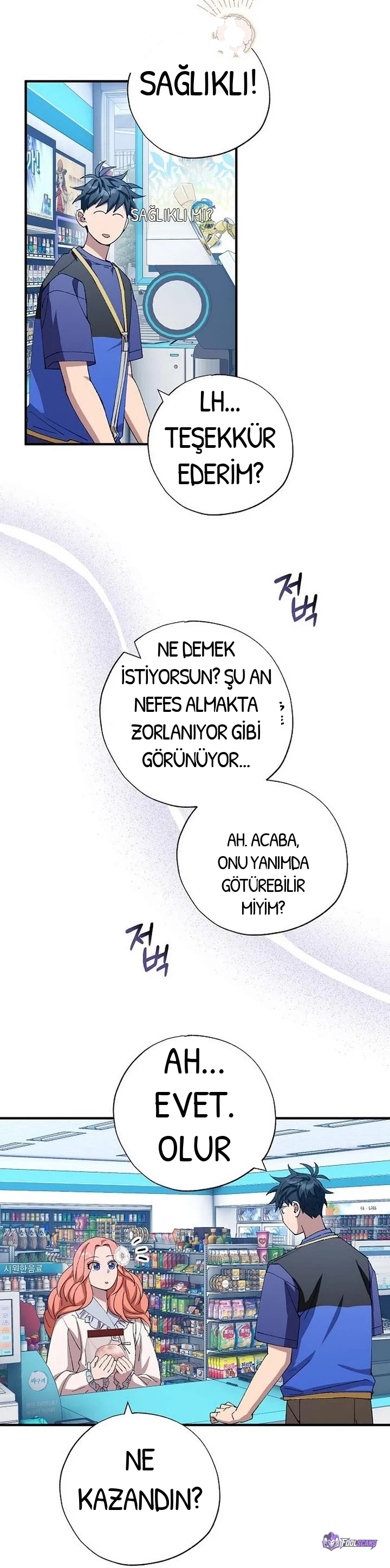 BÜYÜLÜ DİYAR DÜKKÂNCISI, bölüm 102, sayfa 10